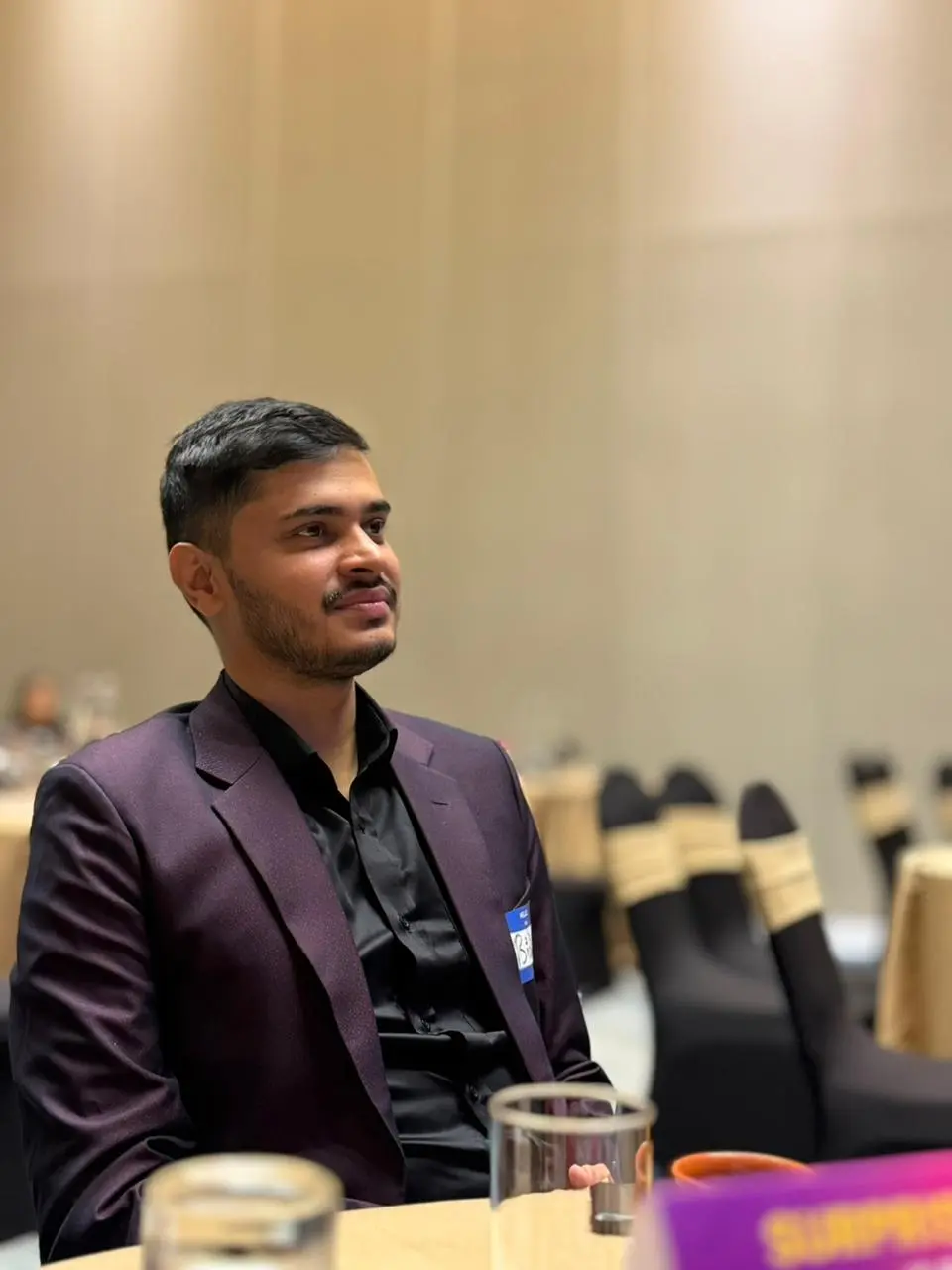 bishal sapkota